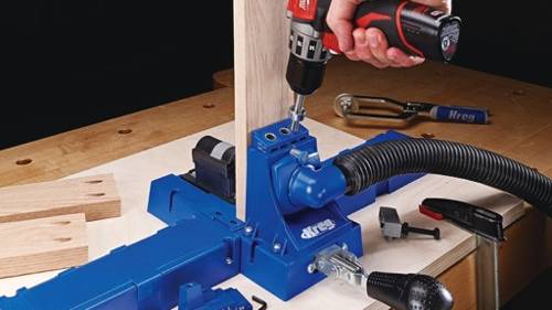 5 Cool Joinery Techniques