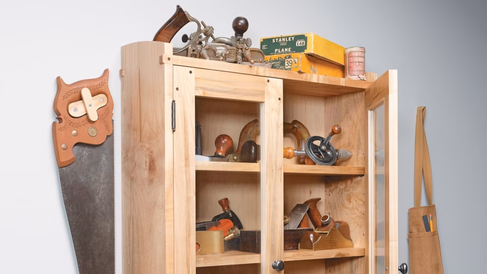Wall Cabinet 