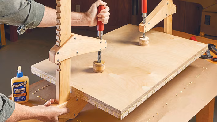 2 Clever Jigs
