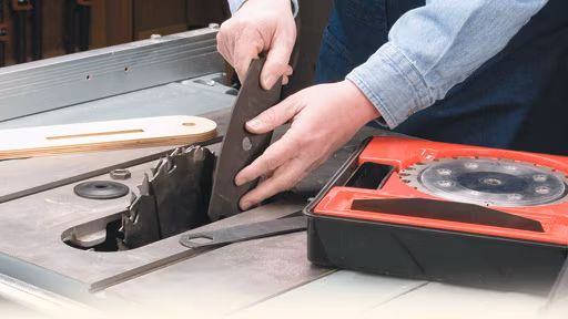 Top 5 Table Saw Accessories