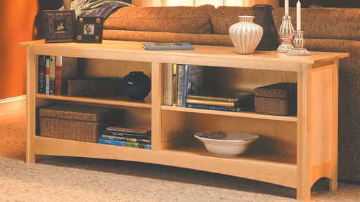 Quick & Easy Joinery