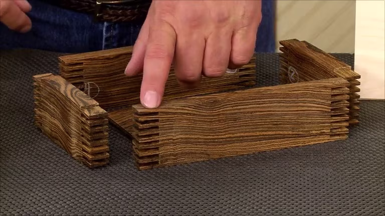 Details of Craftsmanship