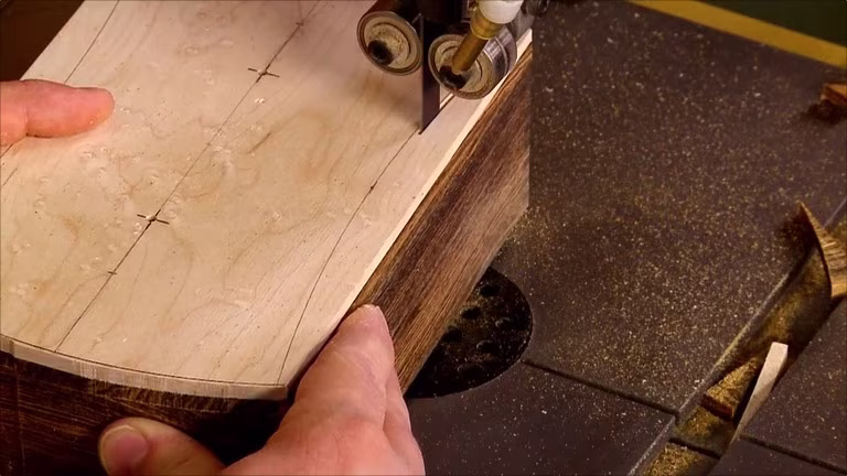 Elegant Curves & Storage Cart Assembly