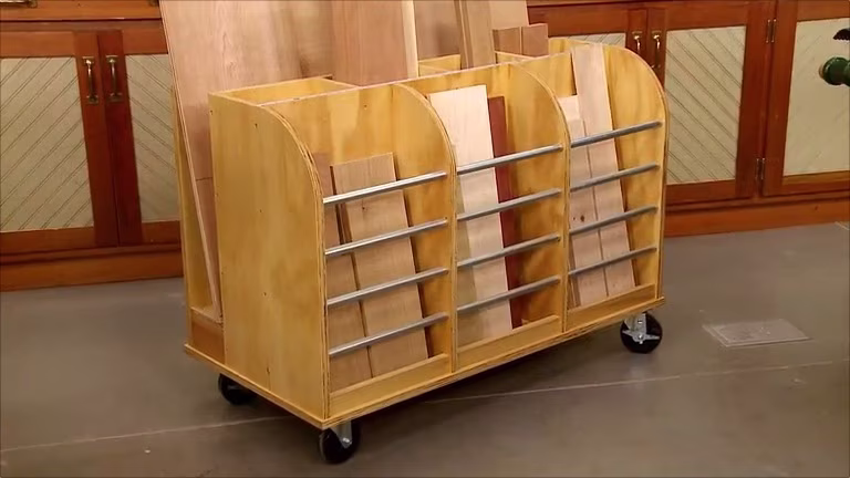 Cutting Boards & Plywood Tips