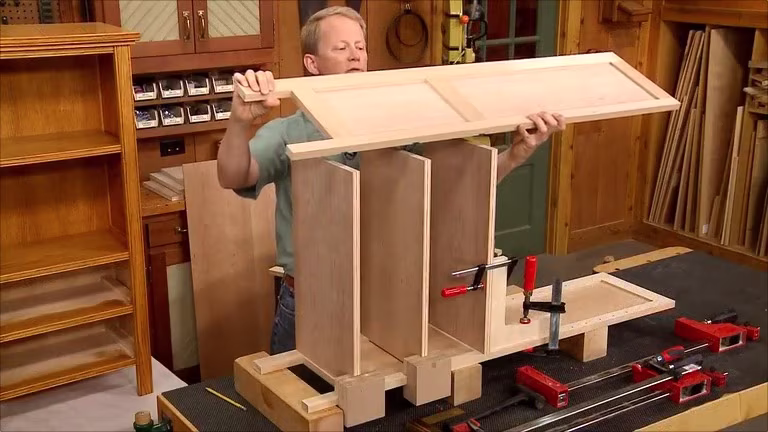 Precision Joinery