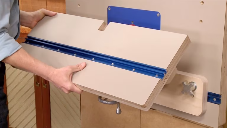 Horizontal Routing