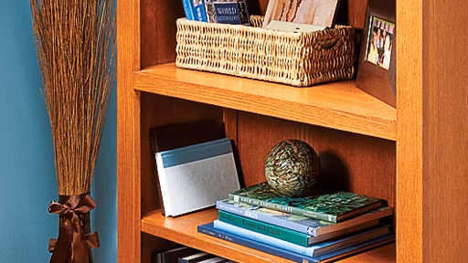Making Shelves: Super Strong - Super Fast