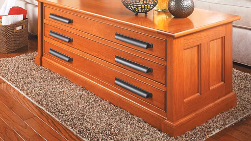 Details That Make a Difference