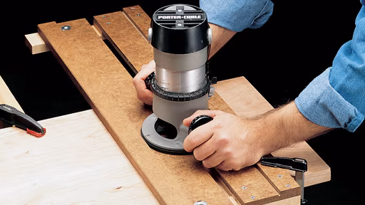 Never-Fail Joinery Techniques
