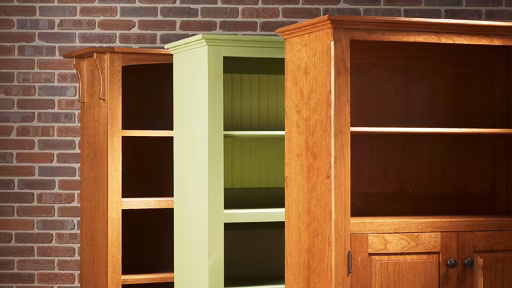 3-in-1 Bookcase