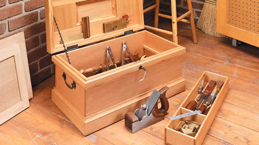 Classic Tool Chest