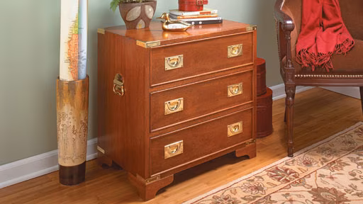 Campaign Chest