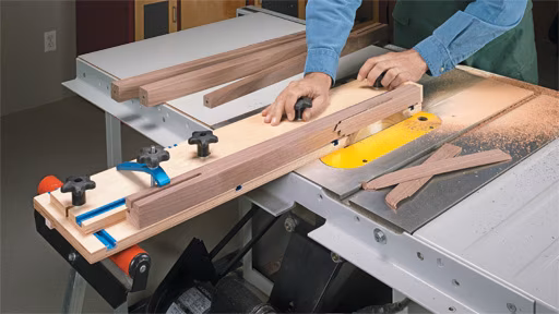 Our 5 Favorite Shop Jigs