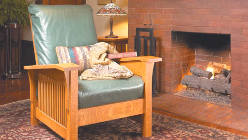 Morris Chair