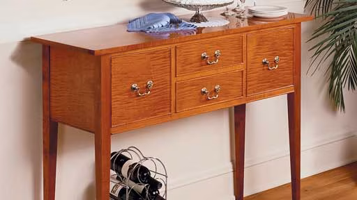 Classic Sideboard