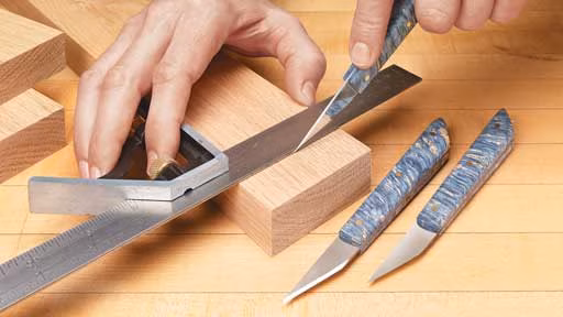 "5" Cool Tools