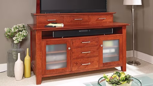 TV Lift Cabinet