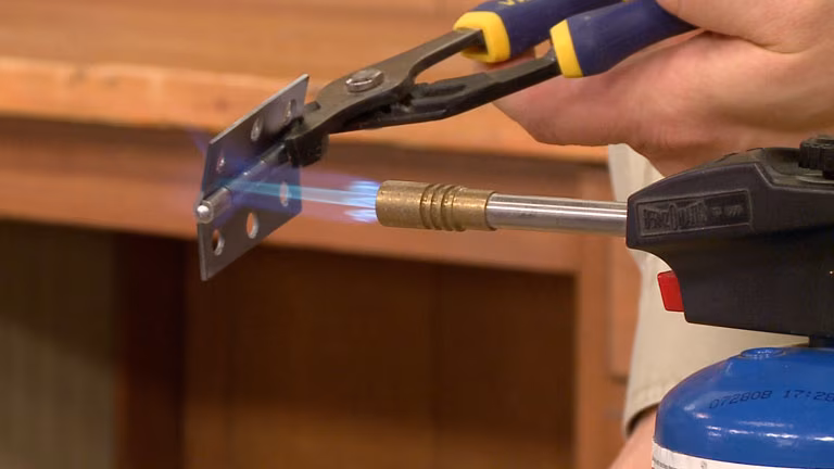 Top-Notch Chiseling to High-End Hardware