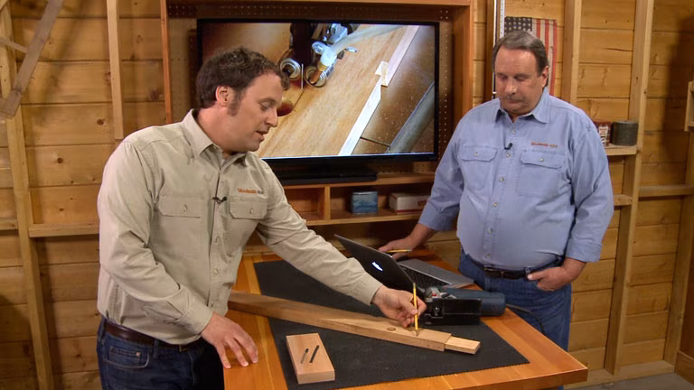 Power Tool Essentials