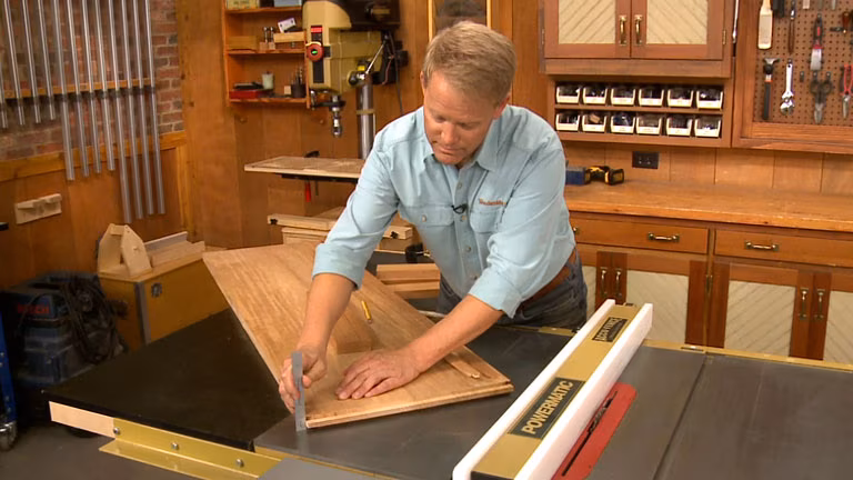 Panel Basics, Storage & More