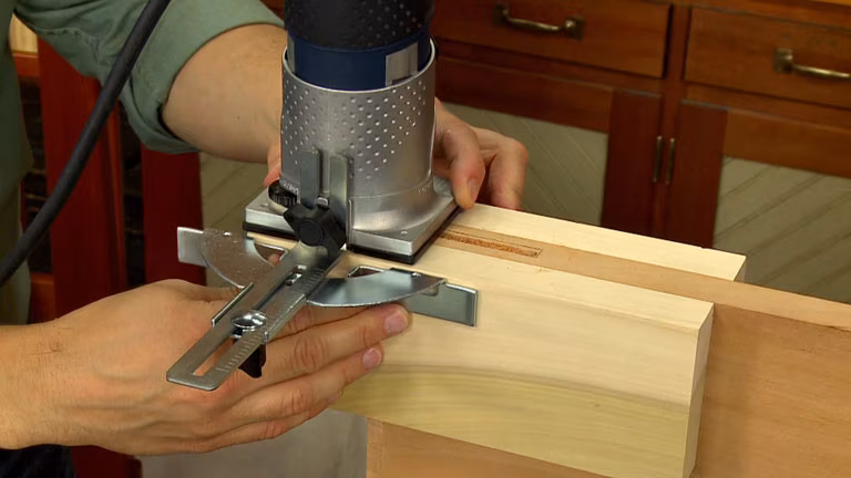 Details of Craftsmanship