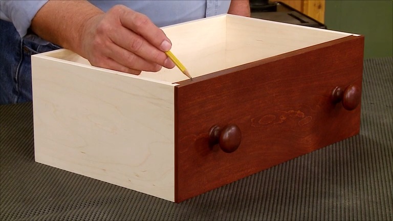 Episode 1004 Working With Small Parts Episode 12