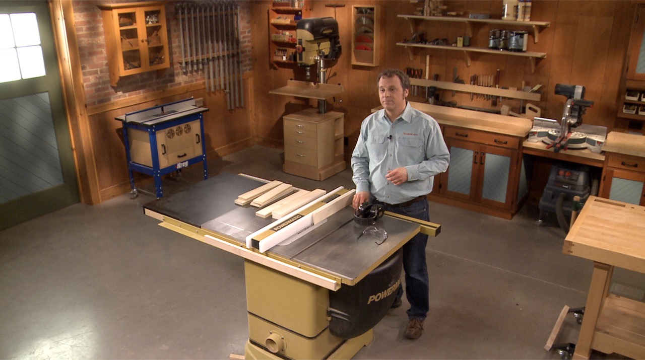 Woodworking Shows On Tv - ofwoodworking